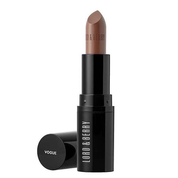 Lord and Berry Vogue - Matte Lipstick 4g