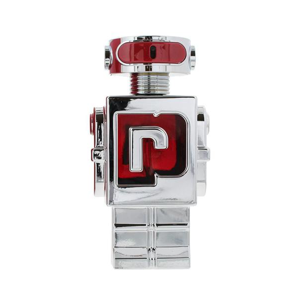 Rabanne Phantom In Red Elixir Parfum 150ml Refillable Spray for Him