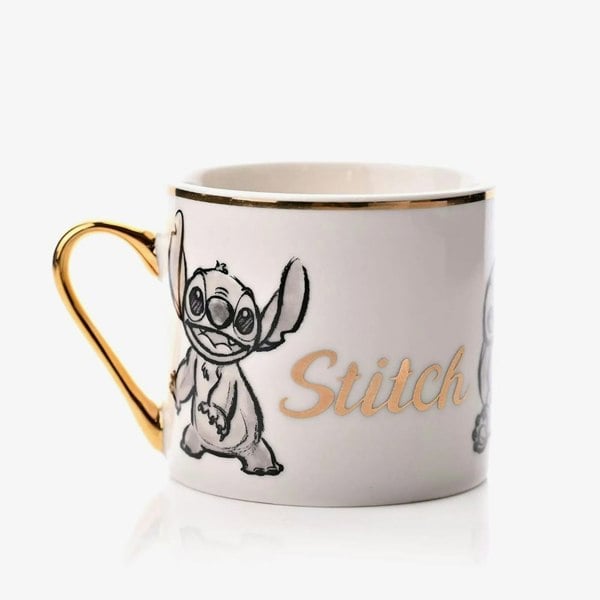 T. H. Baker Disney Stitch Collectable Mug Gift DI864