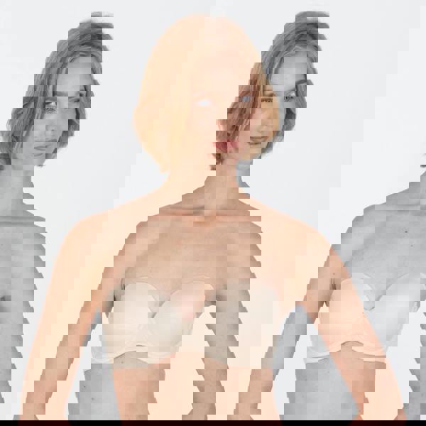 Little Women JADE Strapless Underwired Boost Bra