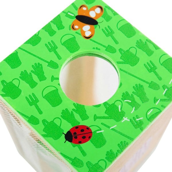 Bigjigs Toys Bug Box