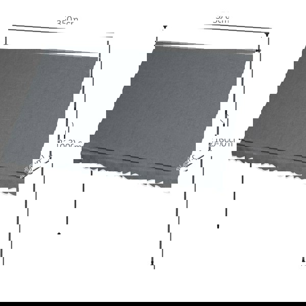 Sunshade Awning