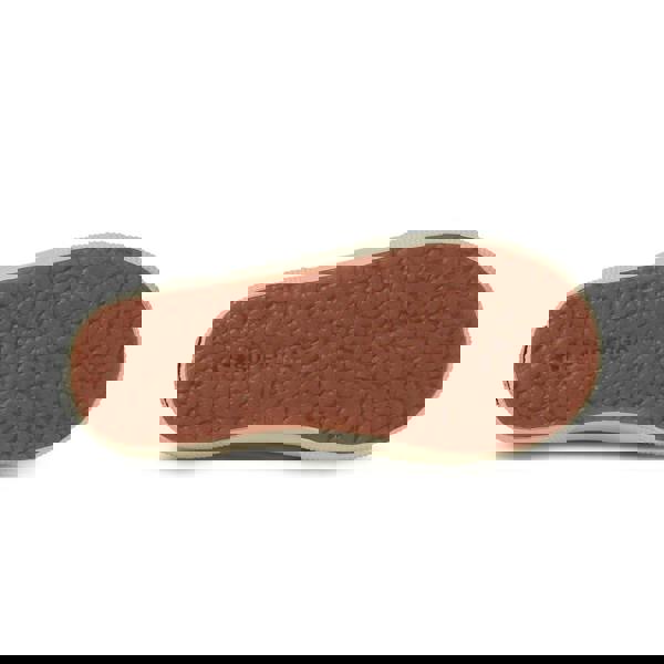 Superga Childrens/Kids 2750 Jstrap Trainers - Red - 