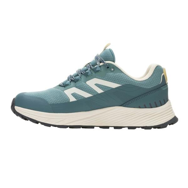 Regatta Womens/Ladies Ravika Trainers - Ivy Moss - 