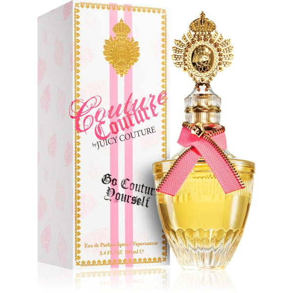 Juicy Couture Couture Eau De Parfum - 100ml