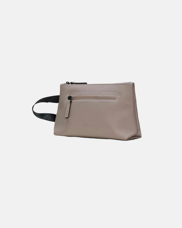 Rains Cosmetic Bag Zip - 173 Cinder