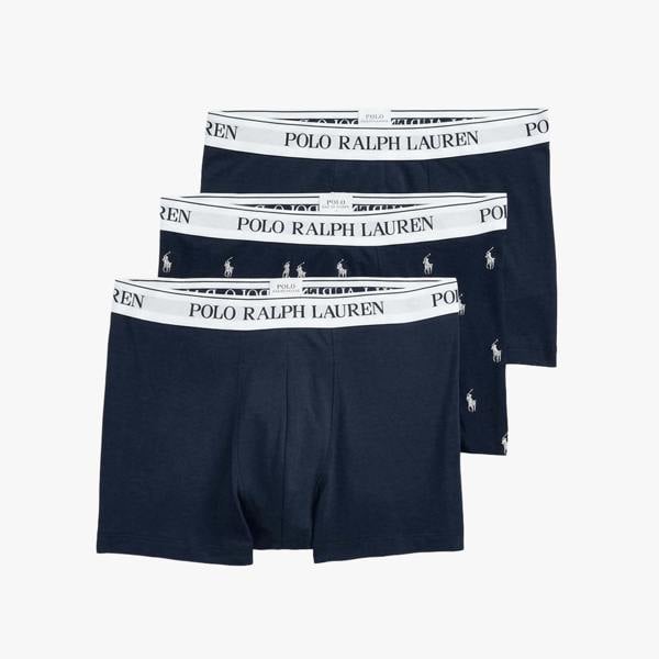 Polo Ralph Lauren Classic Trunks Trunks   in  Multicoloured