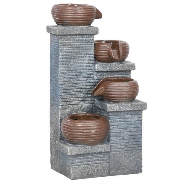 Garden Fountain