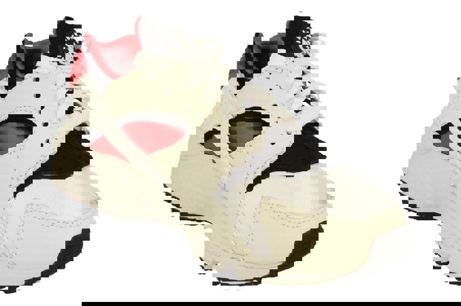 Nike Air Huarache Womens Dh4439  103 - Summit White 103 - Photo 3