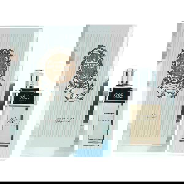 Rasasi Al Wisam Day Eau de Parfum 100ml