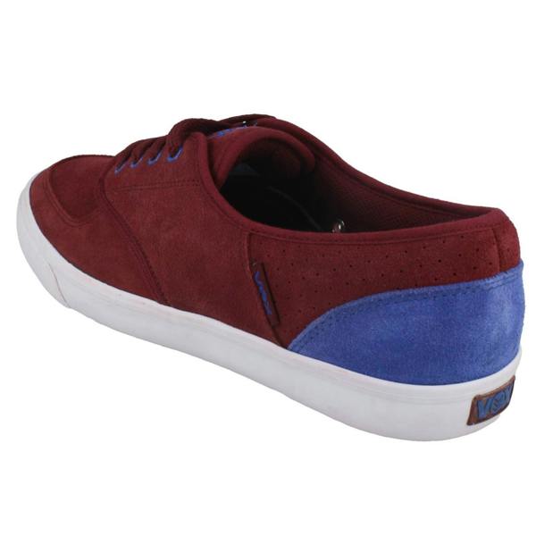 VOX Mens Vox Footwear Inc Casual Trainers 'Classx'