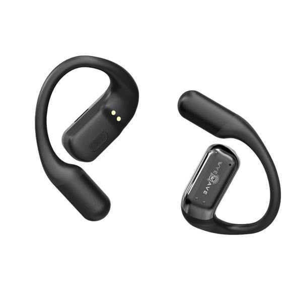 Dragodirect Open Ear True Wireless Stereo Headphones with Earhooks