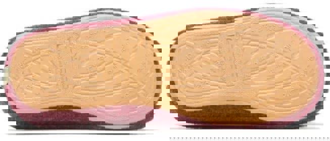 Hush Puppies The Good Slipper Womens Slip On Cushion Foam Mule Slipper