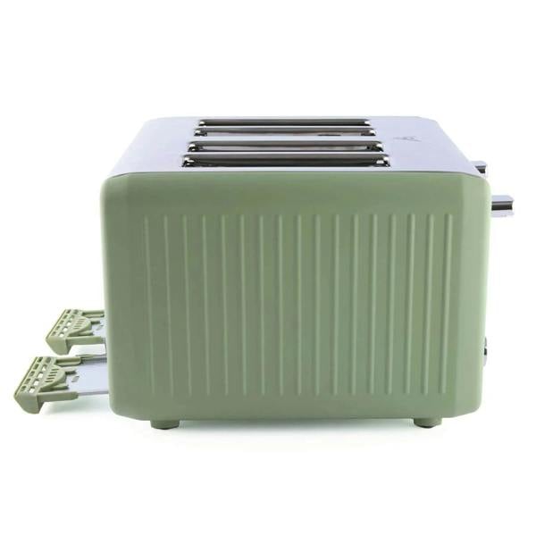 Hamilton Beach Harmony 4 Slice Toaster - Matcha
