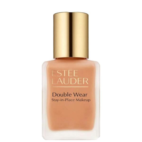 Estée Lauder Double Wear Stay-in-Place Long Wear Matte Foundation SPF10 3W1 Tawny 30ml - Extra