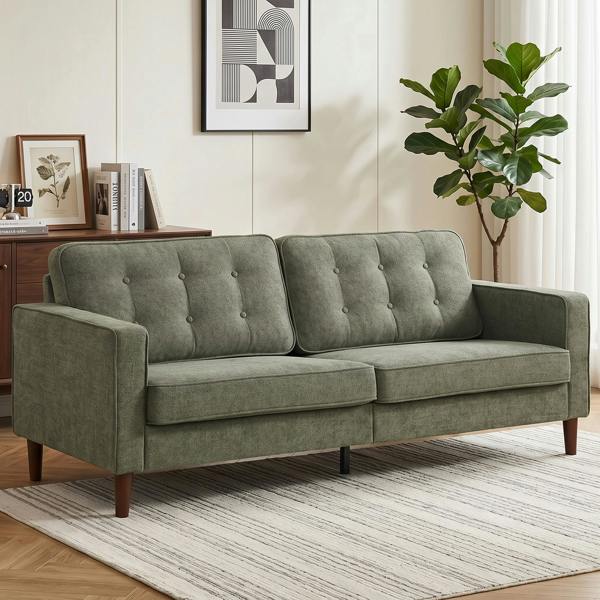 3 Seater Sofa