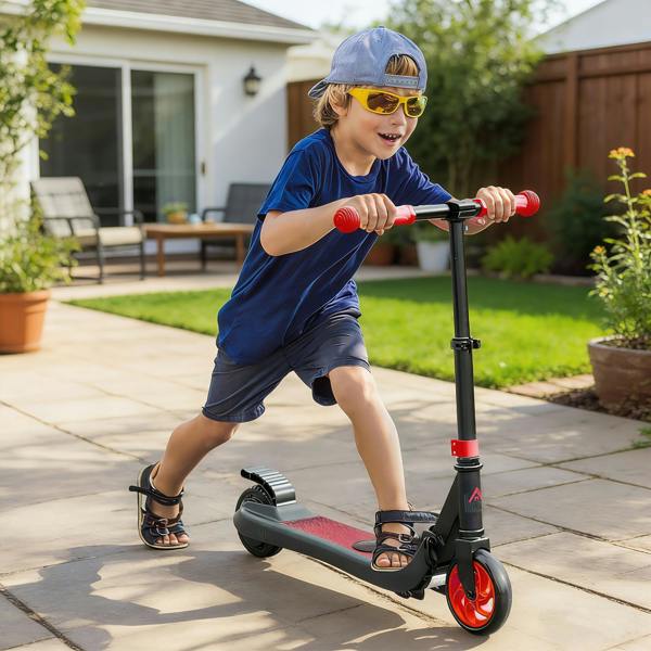 Kids E-Scooter