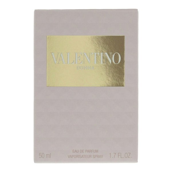 Valentino Donna Eau de Parfum 50ml for Her