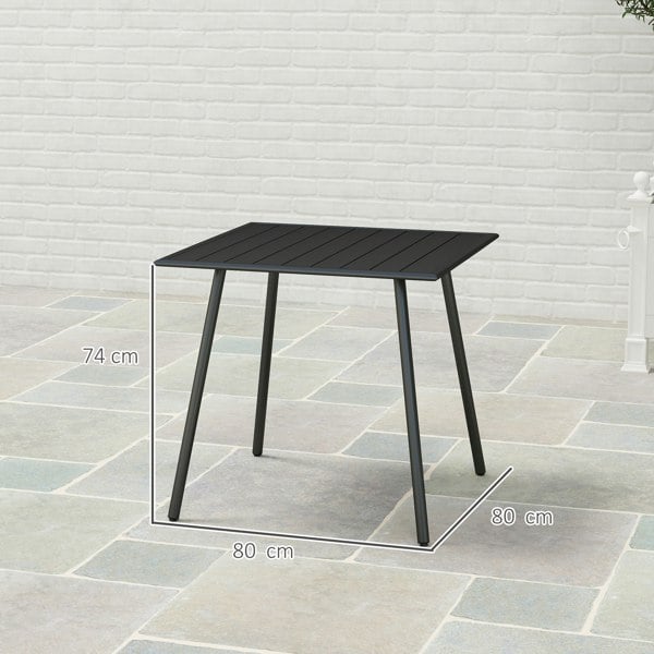 Garden Dining Table