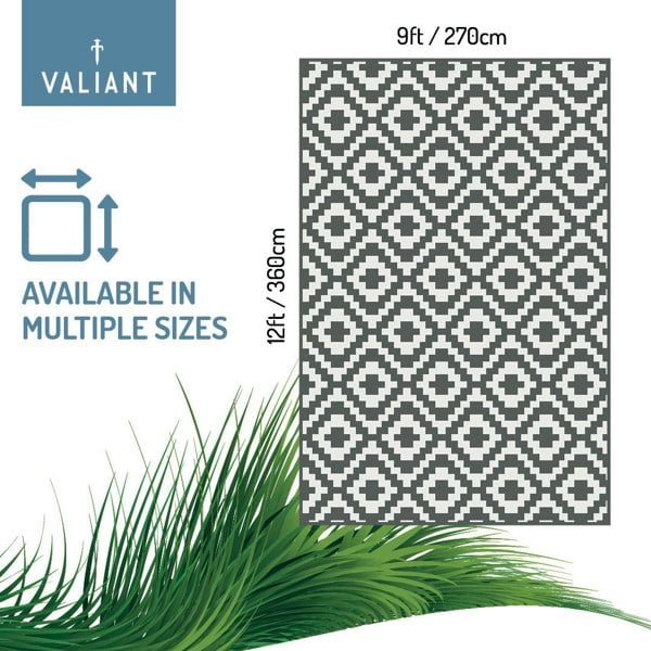 360cm x 270cm FIR564