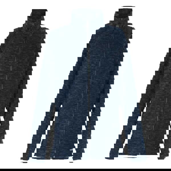 Regatta Womens/Ladies Mayse Full Zip Fleece Jacket - Navy