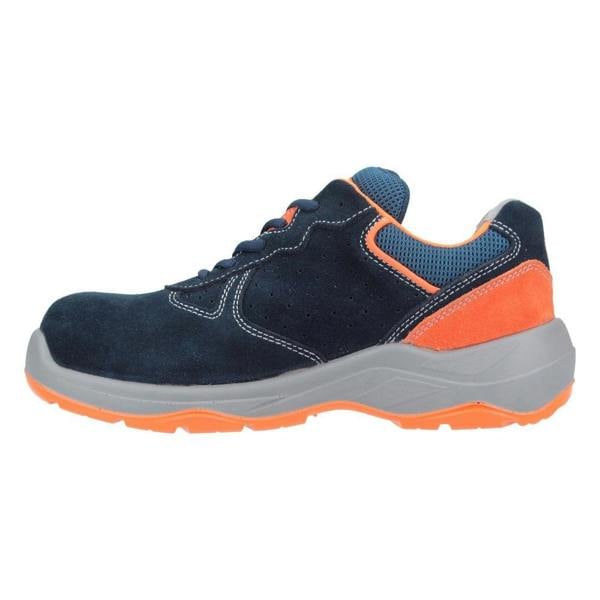 Jhayber CROMO S1PS FO Safety Trainers