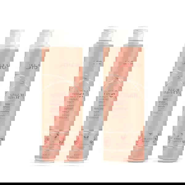 Joico InnerJoi Strengthen Shampoo