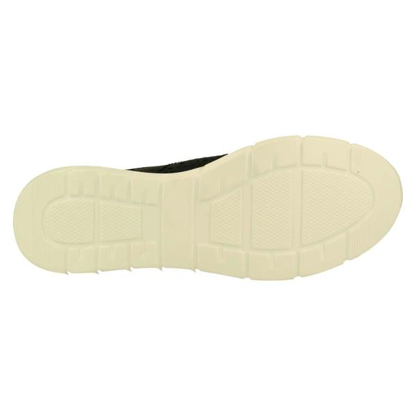 Down to Earth Ladies Down To Earth Casual Trainers F7223