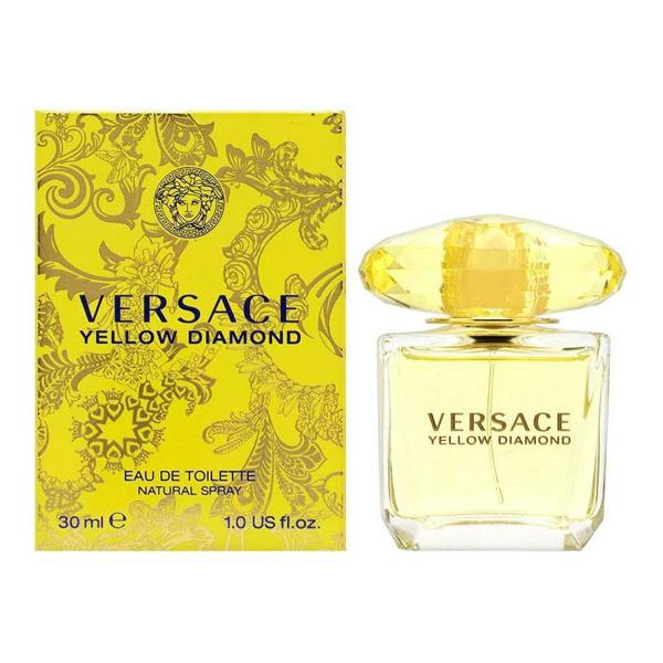 Versace Yellow Diamond Eau de Toilette