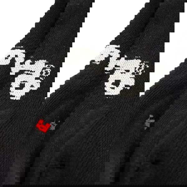 Money Sig Ape Sport Socks 3pk Black