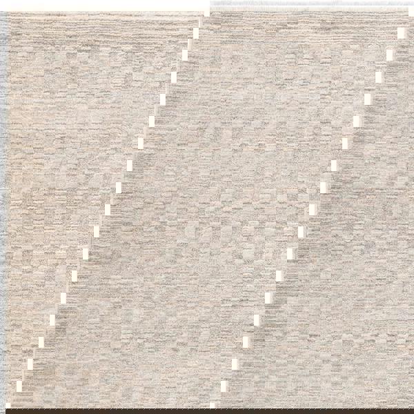 Asiatic Laurent LA01 Checkered Beige Rug