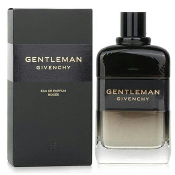 Givenchy Gentleman Boisee Eau de Parfum - 200ml