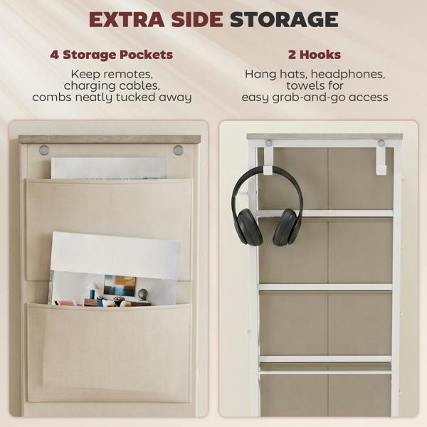 Fabric Dresser