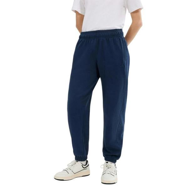Ellesse Womens/Ladies Lentella Jogging Bottoms - Navy - 
