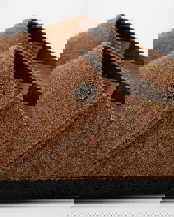 Birkenstock Zermatt Rivet Wool Felt Unisex Clogs