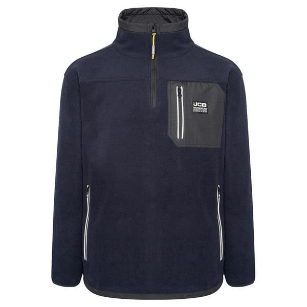 Heavyweight 1/4 Tech Fleece