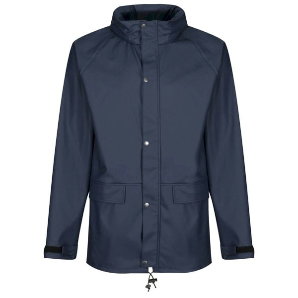 Regatta Mens Stormflex II Waterproof Jacket - Navy