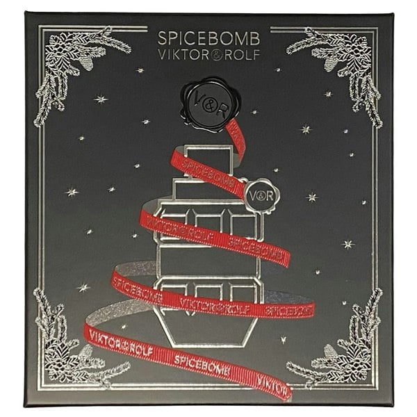 Viktor & Rolf Spicebomb Gift Set