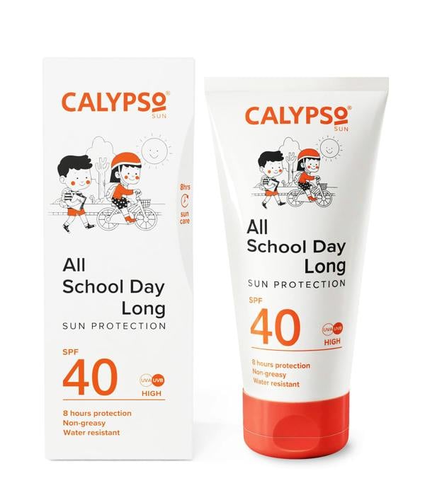 Calypso All School Day Long