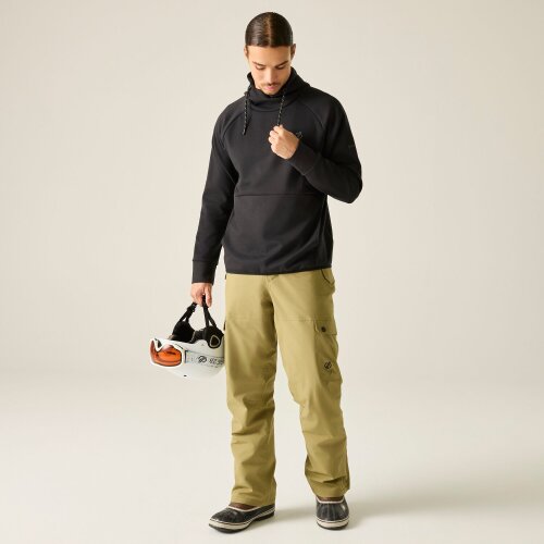 Dare 2B Mens Ollie Hoodie - Black