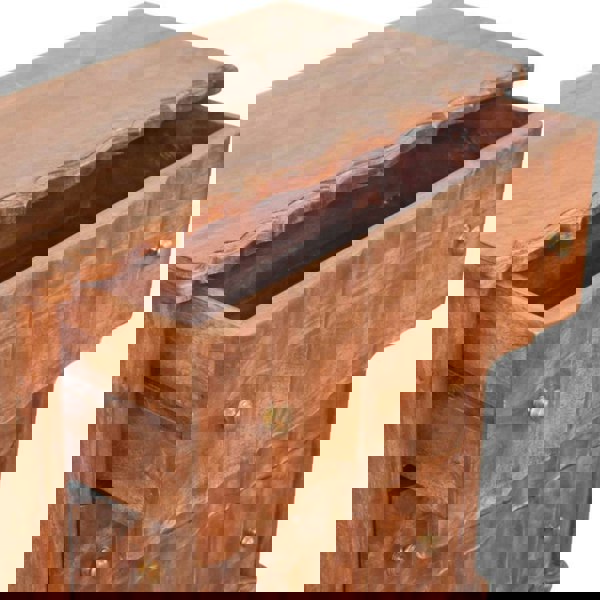 Artisan Furniture Solid Wood Camille Chest