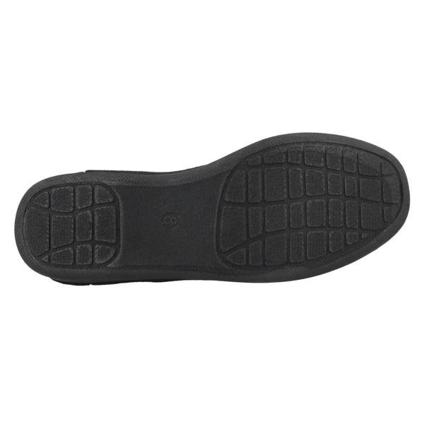 Spot On Mens Spot On Checked Slippers