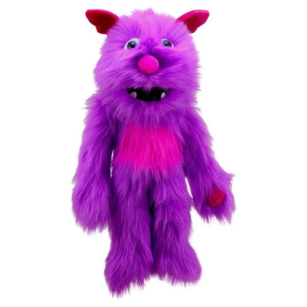 The Puppet Company Purple - Monsters