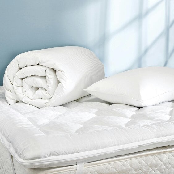 Scotts of Stow 13.5 Tog Siberian Duvet