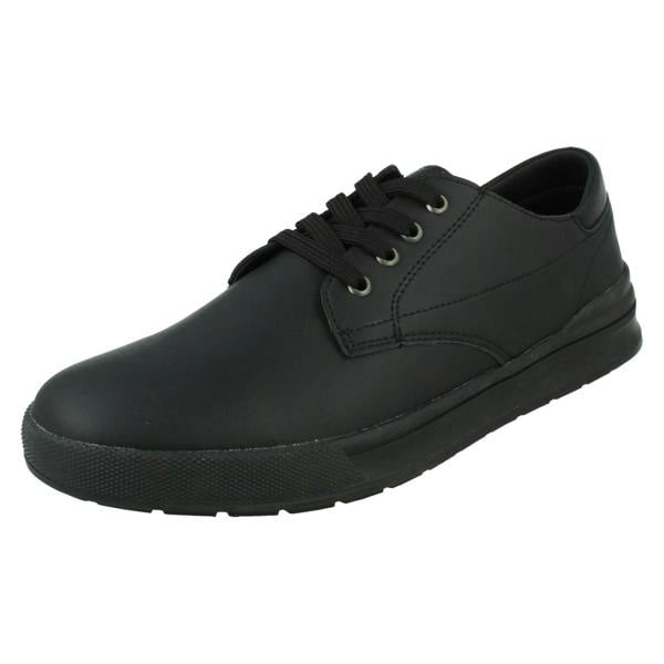 Thomas Blunt Mens Thomas Blunt Lace Up Casual Shoes Pumps A2216