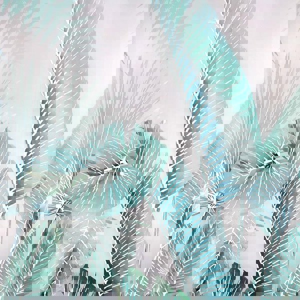 Rainforest Framed Wall Art Print 69*89cm-Weilai-Weilai Concept