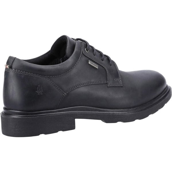 Hush Puppies Pearce Men's Shoes in Black