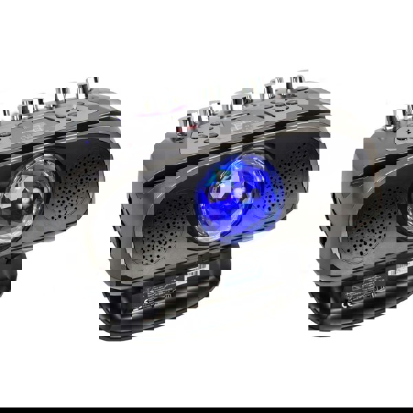 N-Gear | EK282-BT Smart Karaoke Machine - qwirkyshop