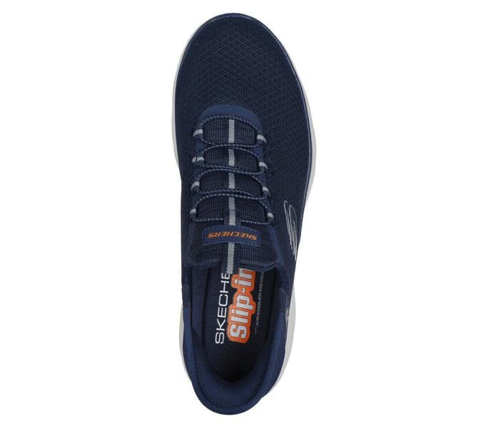 Skechers Summits High Range Slip-Ins Mens Casual Smart Trainers