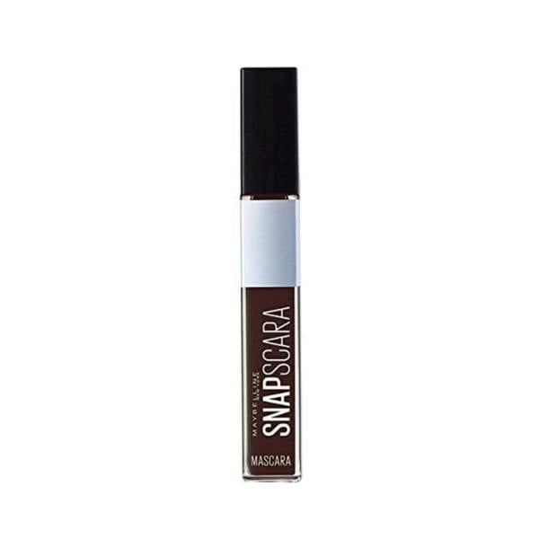 Maybelline New York 2 x Maybelline New York Snapscara Mascara 9.5ml - 03 Bold Brown